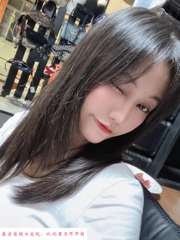 上海闵行佛系巨乳 第3张