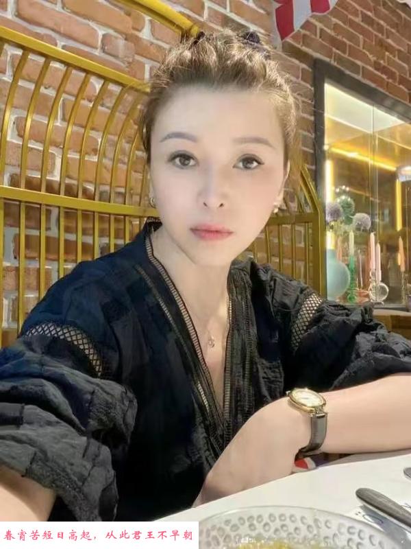 青羊御姐女人味十足 第3张