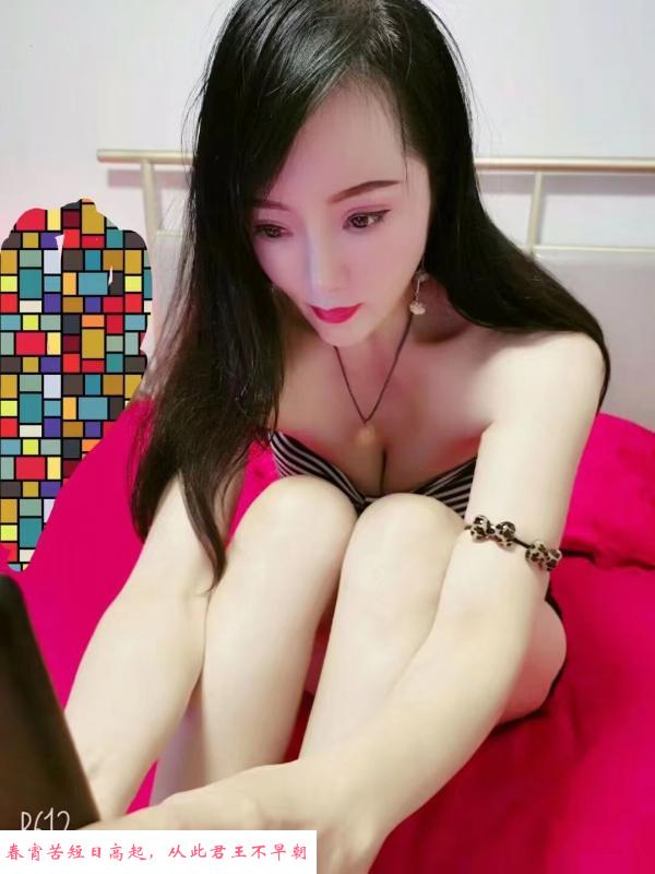 立水桥轻熟欢喜妹子 第1张