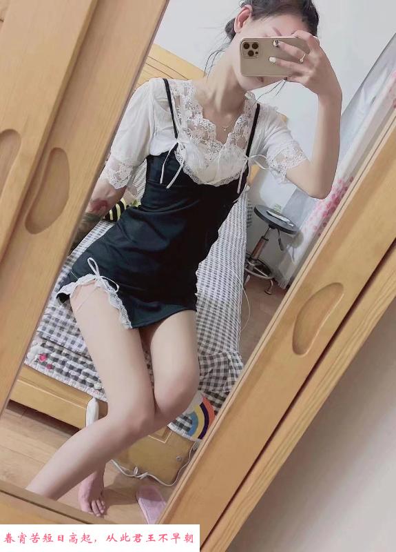 东北苗条小姐姐 第2张