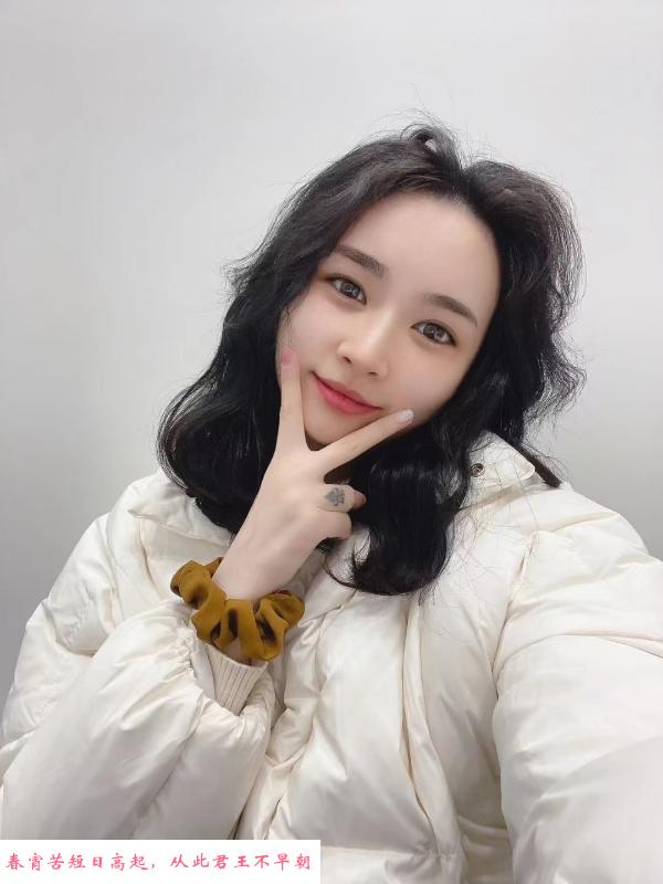余杭时尚小美女 第1张