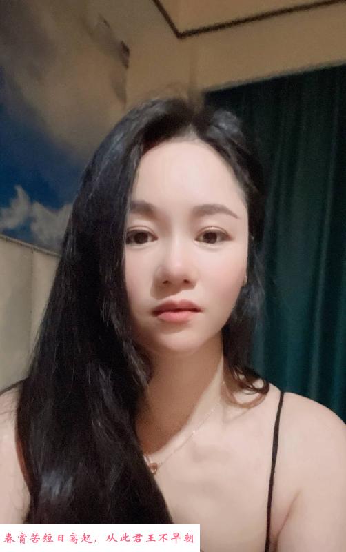静安领家御姐诗诗 第1张