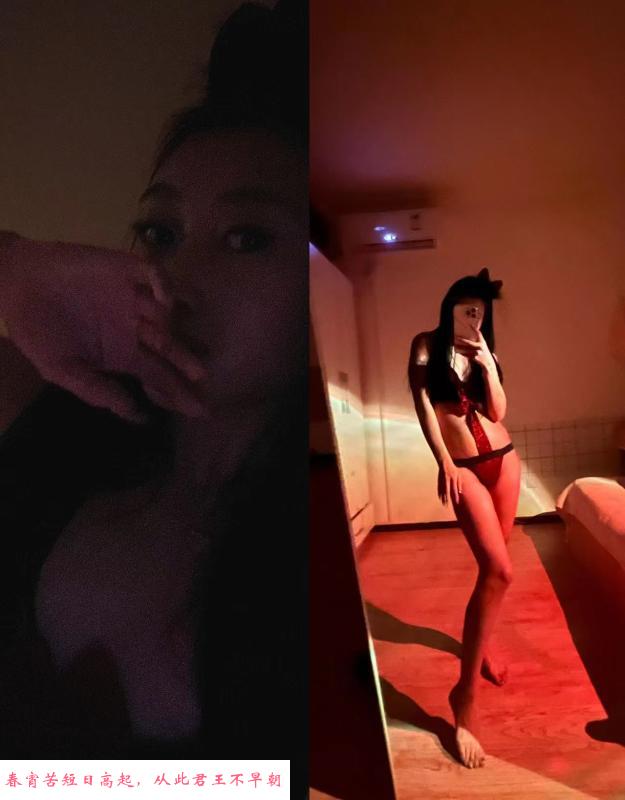 通州兼职妹春节不回家 第1张