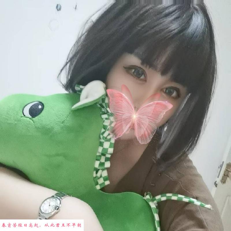 青岛市区服务型美女 第1张