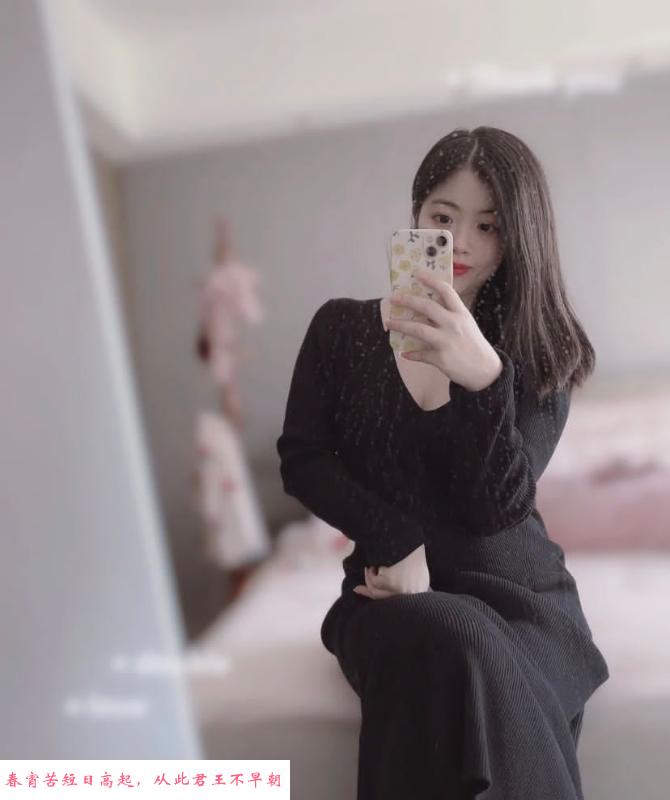 年轻的温柔小妹 第1张