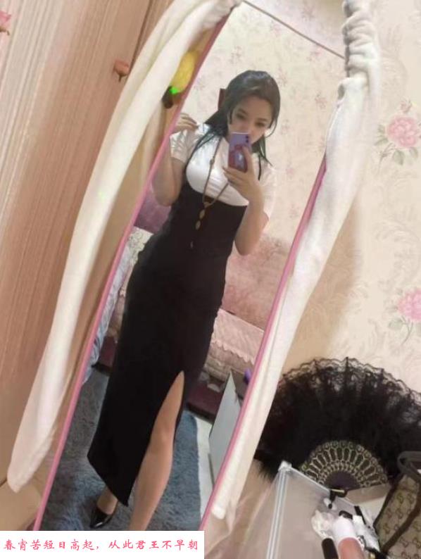 河东区服务系小姐姐 第2张