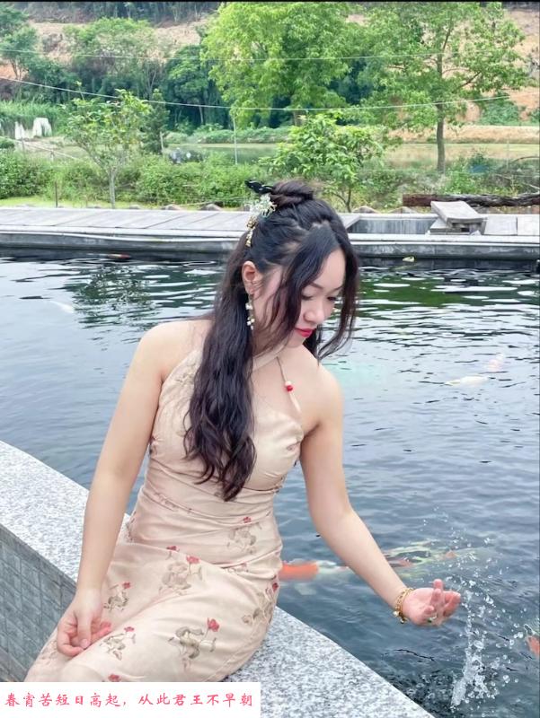 风情女人小丽 第2张