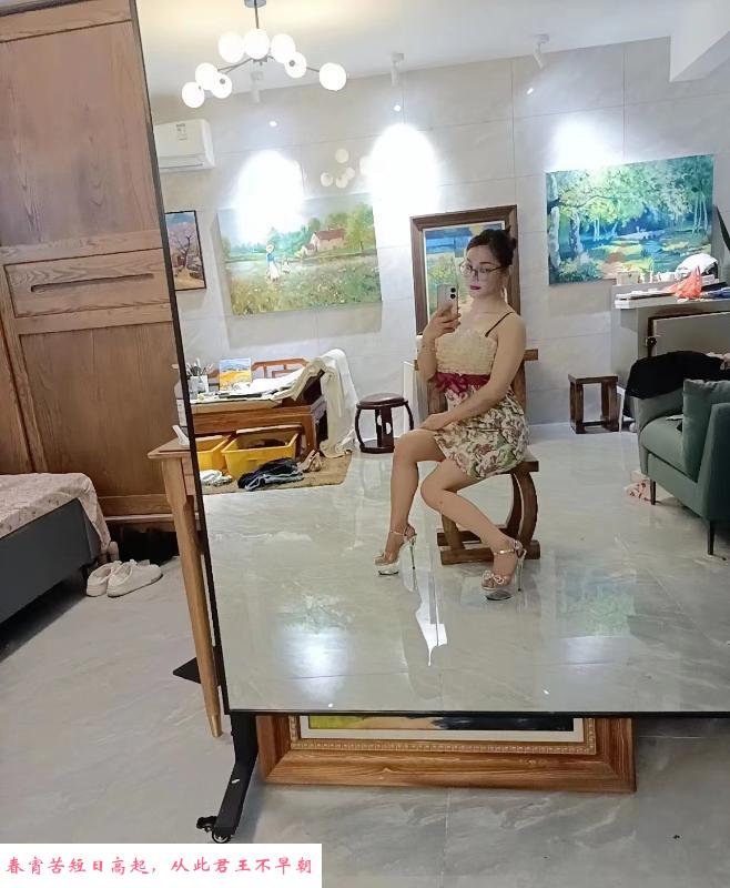 蜀山服务型灿灿沫沫 第3张