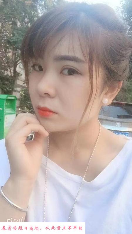 汉中门轻熟邻家小少妇 第1张