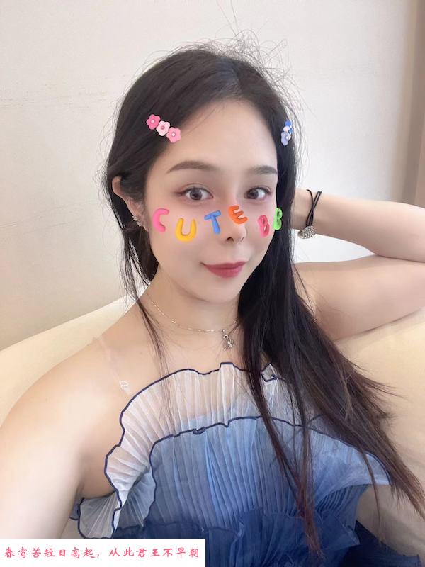 模特身材貌美 第1张