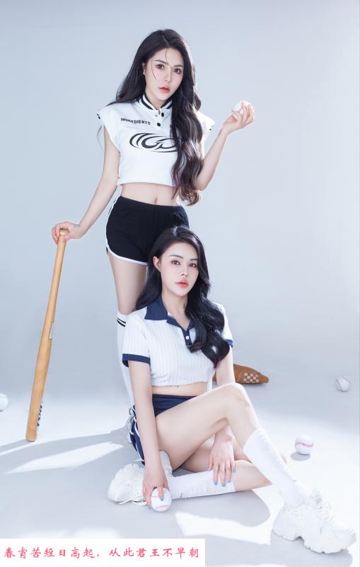 长宁哈尼姐妹花 第3张