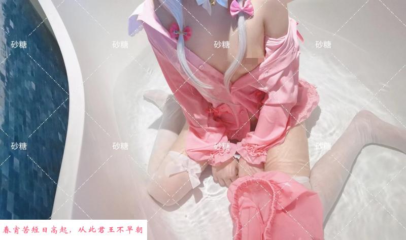 二次元萝莉萌妹子 第2张