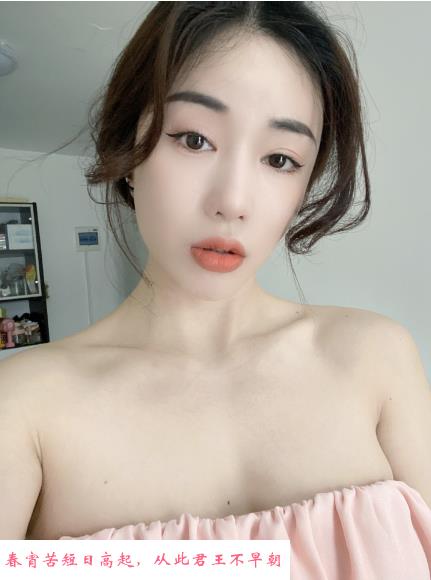 小巧玲珑马甲线 第2张