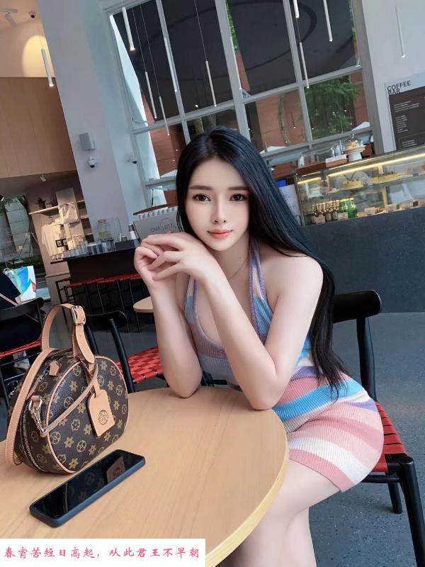 龙华御姐漫妮 第2张