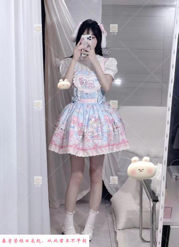 广州美少女小羊 第2张