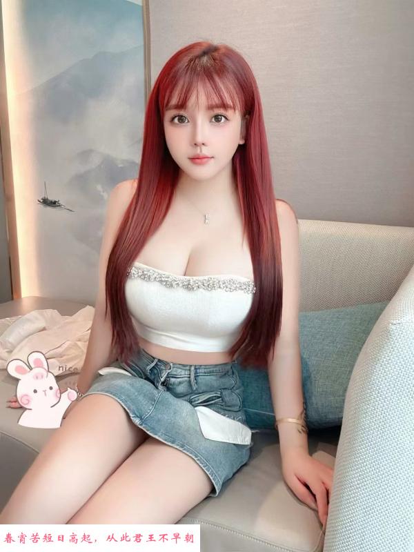 嘉兴颜值大胸小姐姐 第2张