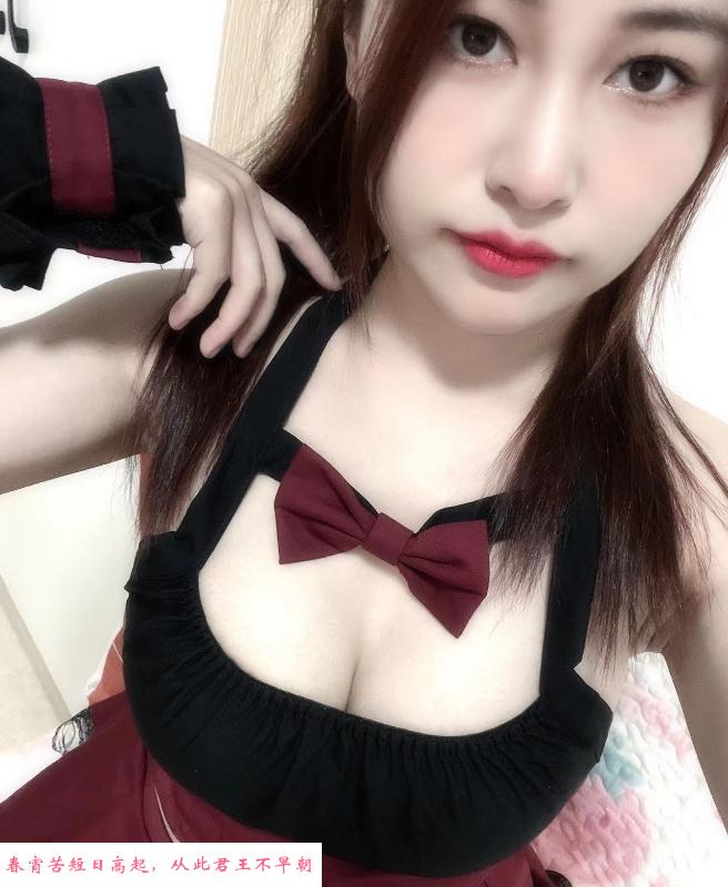 南山服装妹 第1张