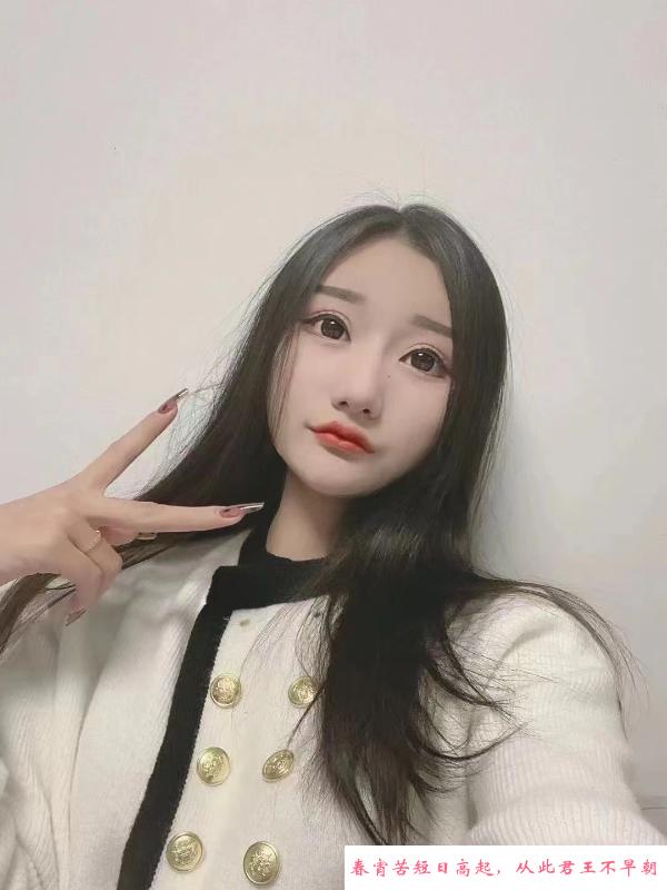 宣城小姐姐方怡 第1张