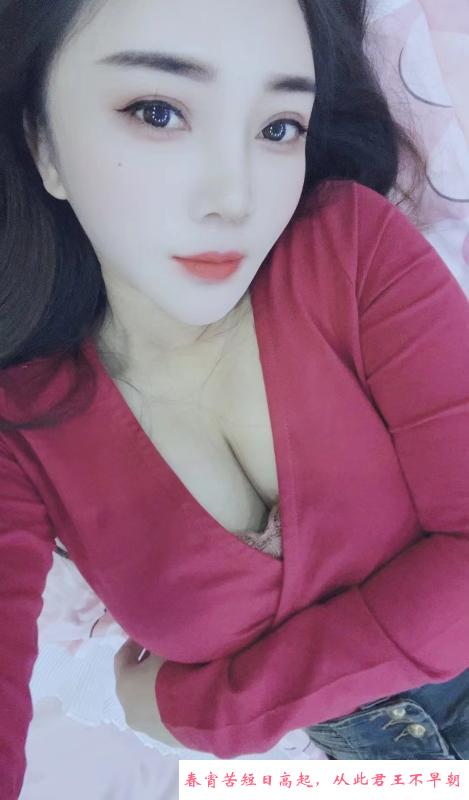 水磨服务小姐姐 第1张