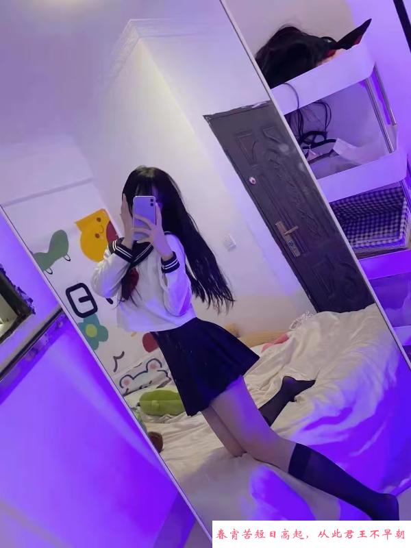 黄浦小美女 第4张