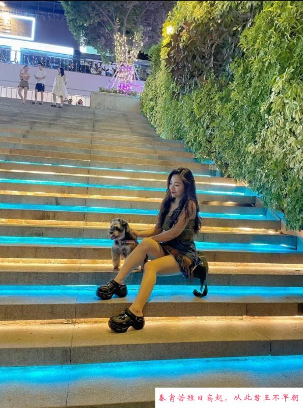 宝安医美老师 第3张