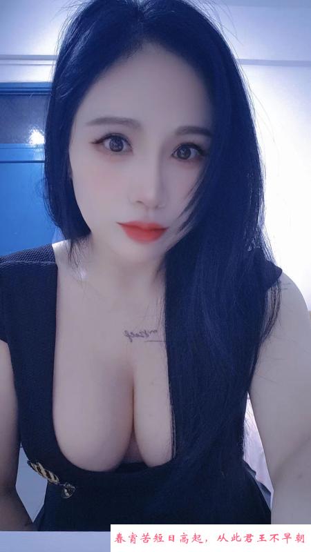 文静且胸大漂亮燕子 第4张
