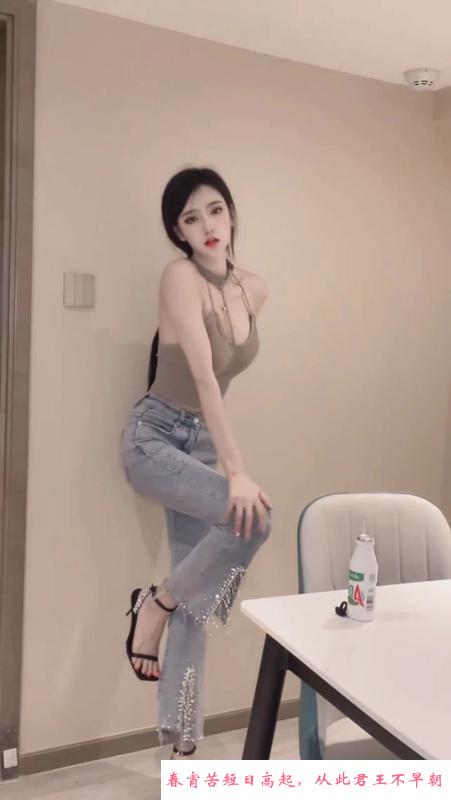 河东性感御姐 第1张