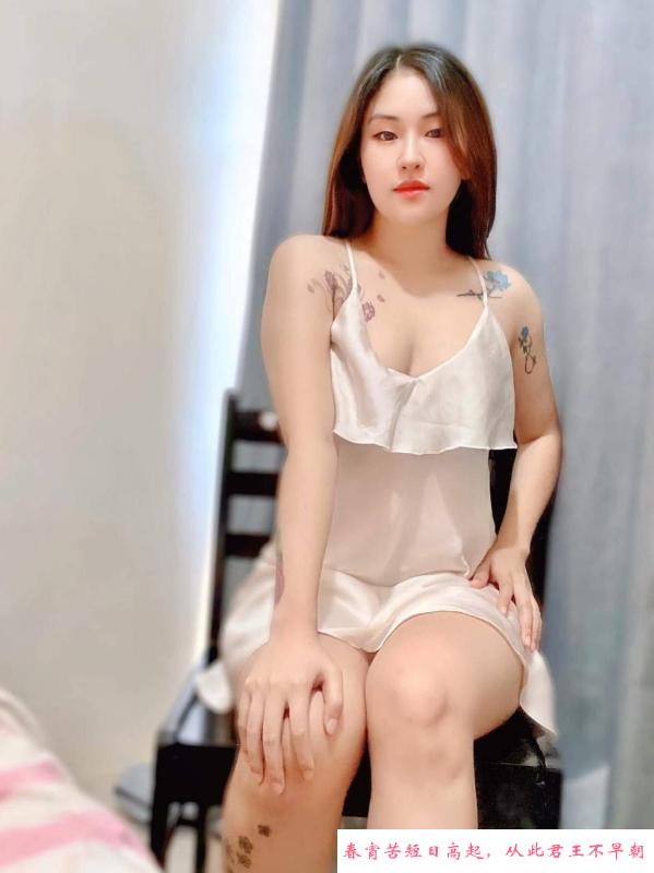 静安纹身小少妇 第3张
