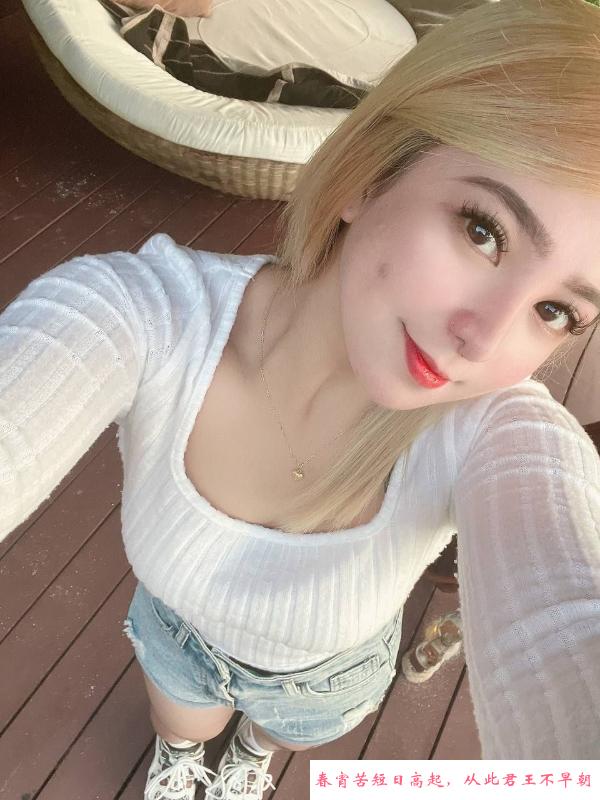 颛桥少妇小安然 第1张