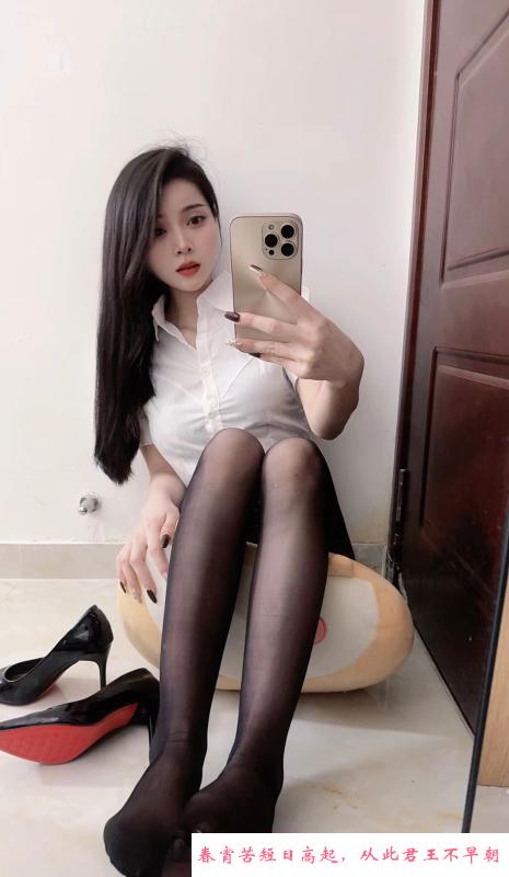 颜值系性感女友骚老师 第1张