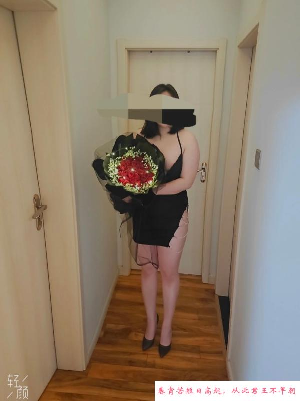 渝北肥臀熟女兔儿姐 第4张