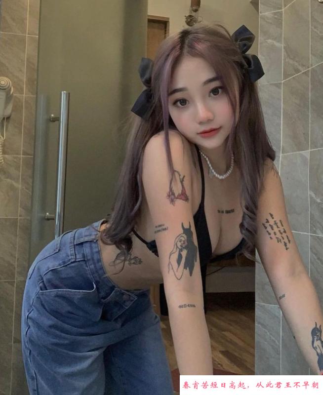 大波美少女 第4张