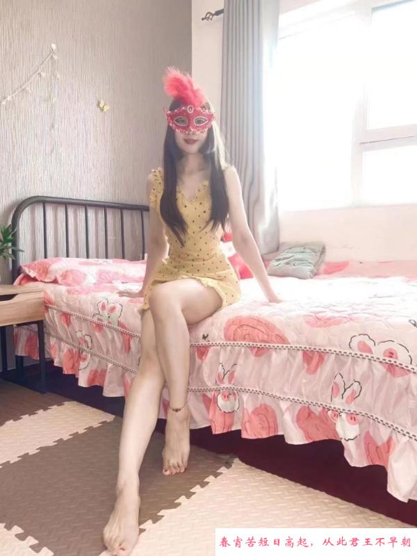 厦门花样美腿少妇月亮 第1张