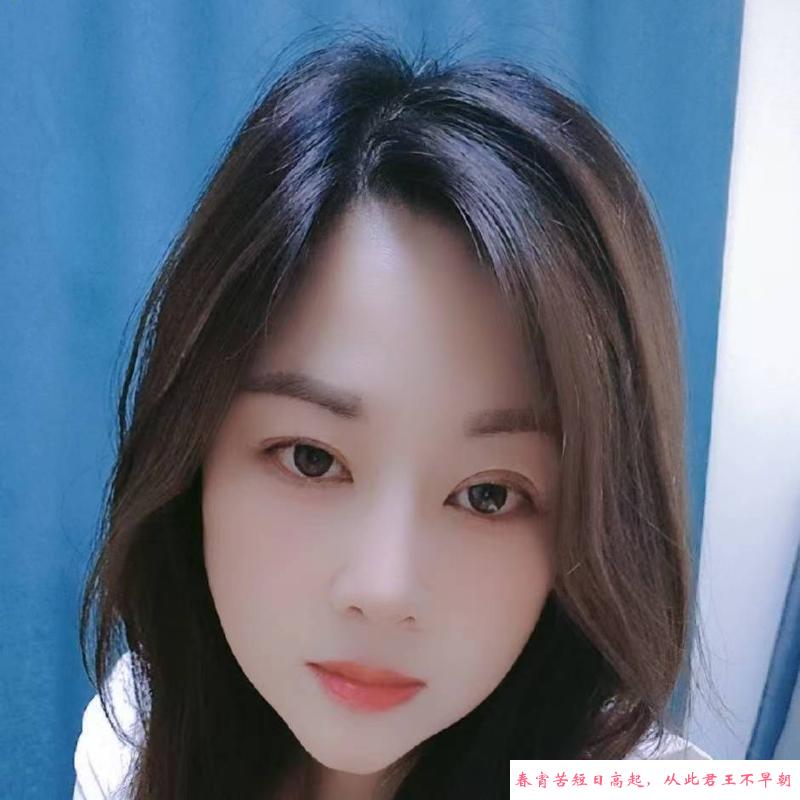 奉贤大妹子 第3张