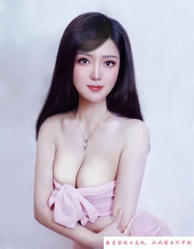 水床双飞爱美丽 第1张