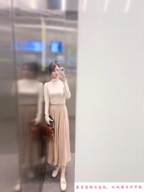 甜美少妇的诱惑 第3张