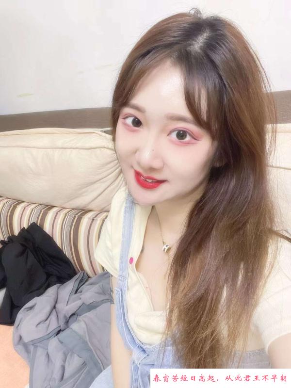 黄岛女友感小美女 第2张