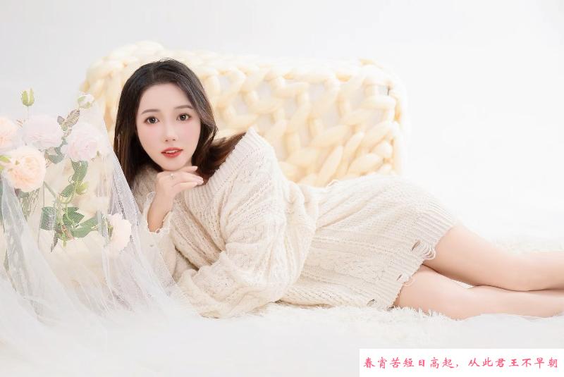 白云小丽姐姐 第2张