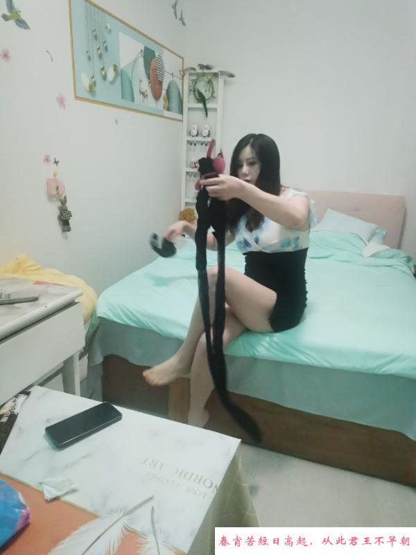 田心少妇 第1张