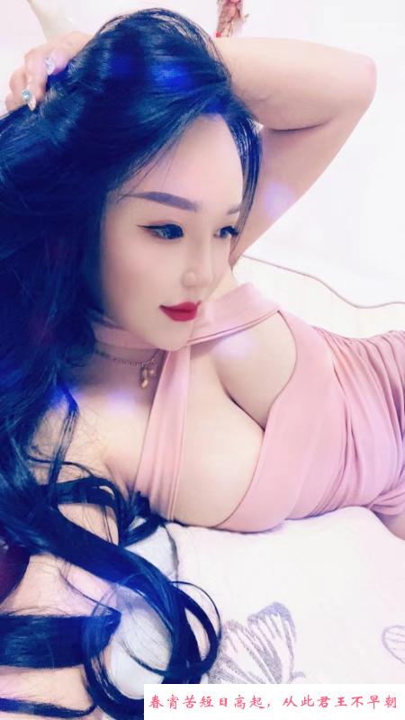 普陀大胸服务系 第1张