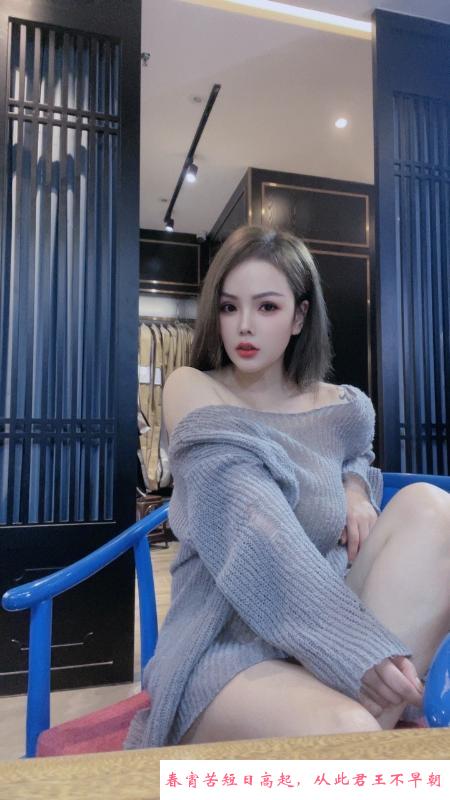 服务很棒的萱萱 第1张