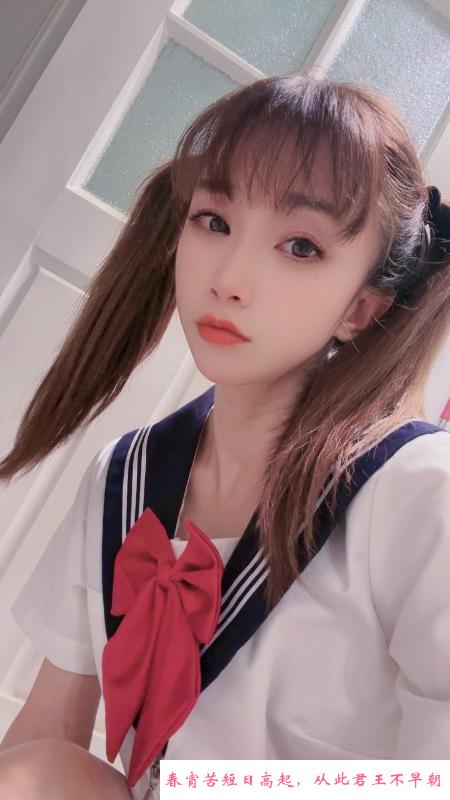 汉口双马尾 第1张
