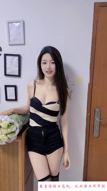 福田清纯性感嫩妹 第3张
