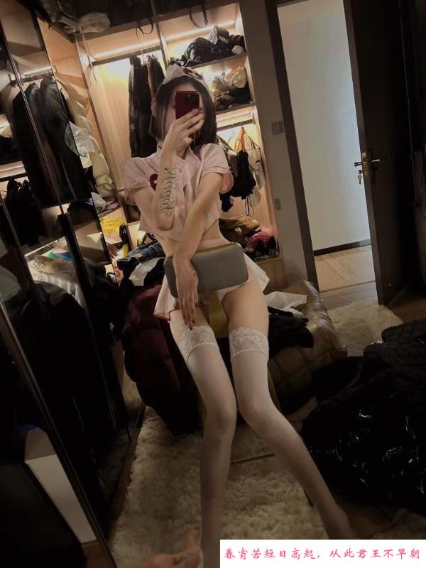 庐阳长腿美女飘飘 第1张