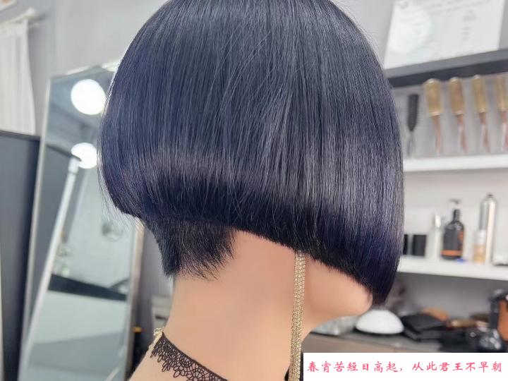 短发娇妻阿娇 第2张
