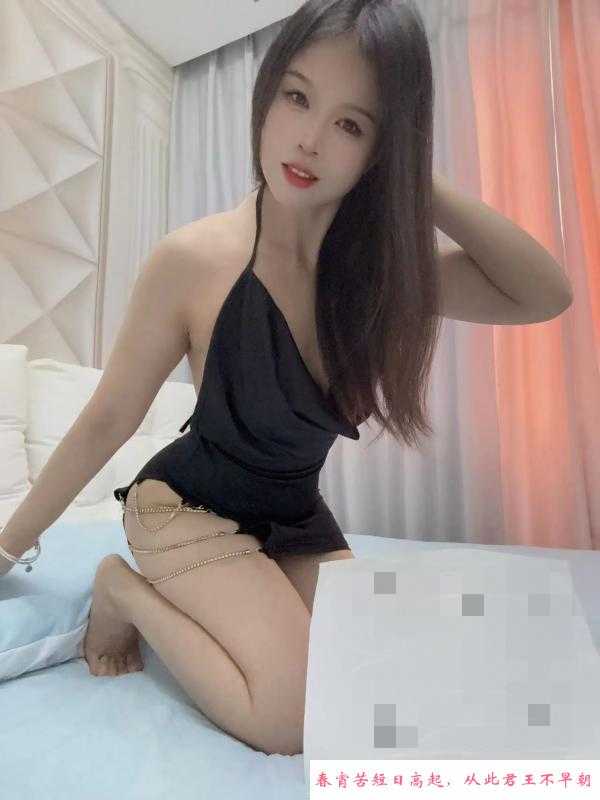 杭州滨江甜美系琳达 第2张