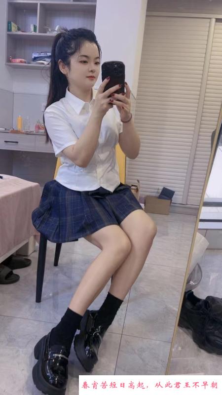 余杭丰满型小灵 第2张