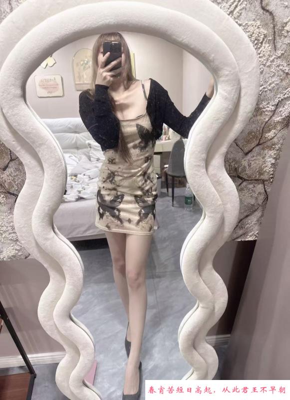 颜值控小骚货 第3张