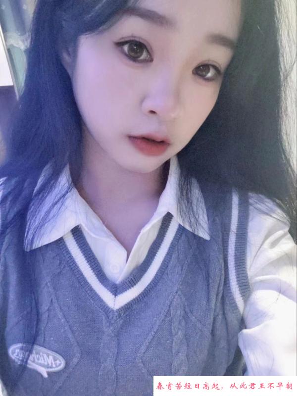 南沙后入雯雯 第3张