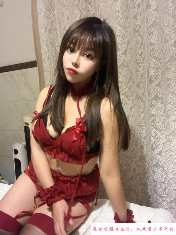 杭州萝莉小骚货 第1张